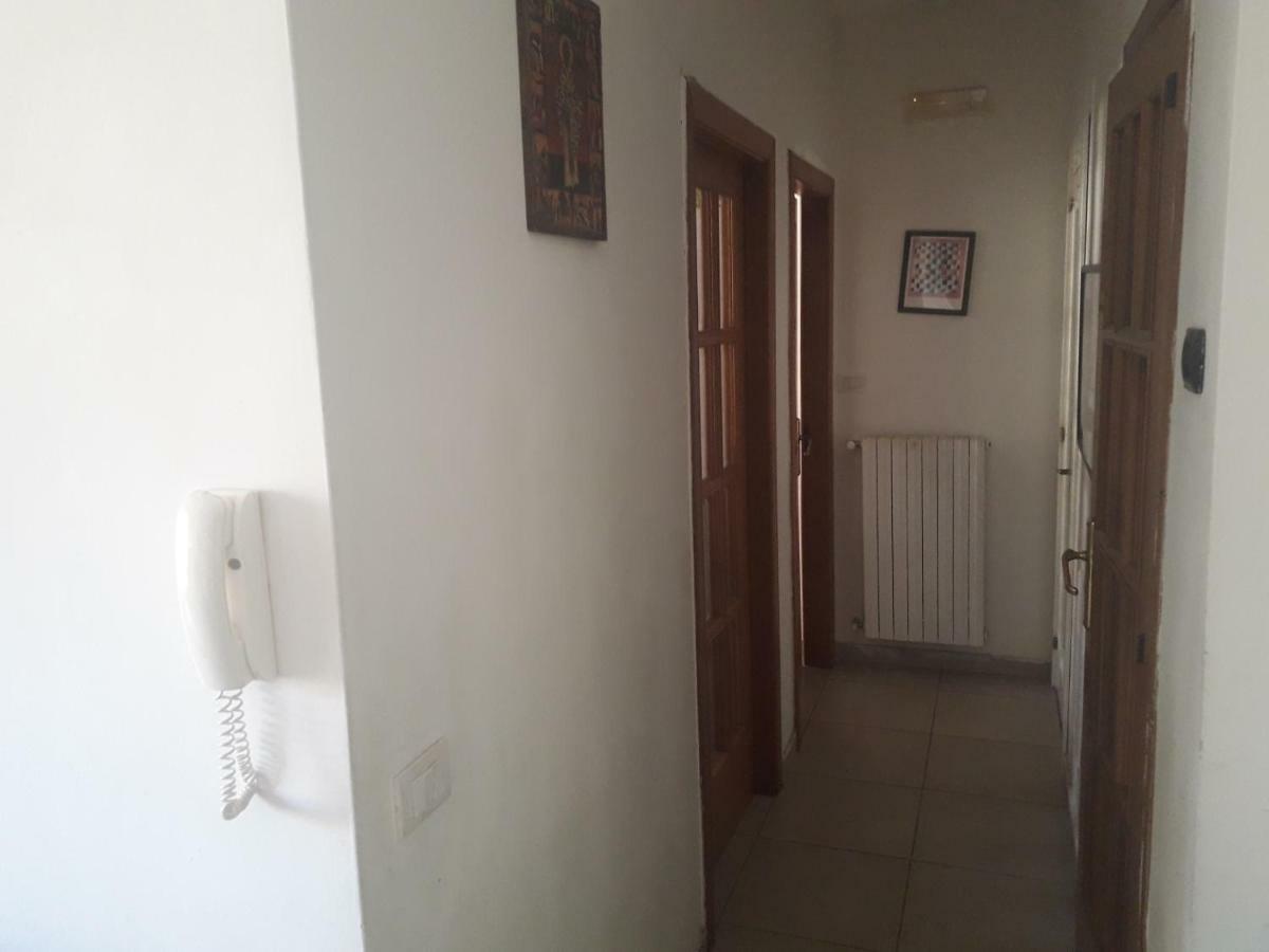 Strategico! Agropoli Exterior foto